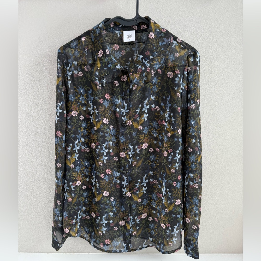 Cabi Blouse
